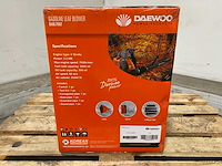 Daewoo dabl7662 benzine bladblazer - afbeelding 5 van  11