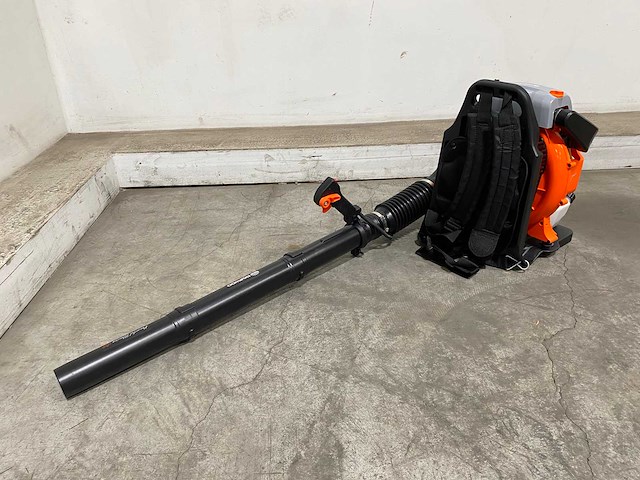 Daewoo dabl7662 benzine bladblazer - afbeelding 11 van  17