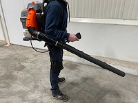 Daewoo dabl7662 benzine bladblazer - afbeelding 1 van  7