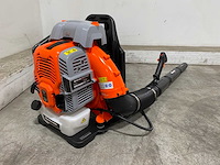 Daewoo dabl7662 benzine bladblazer - afbeelding 1 van  16