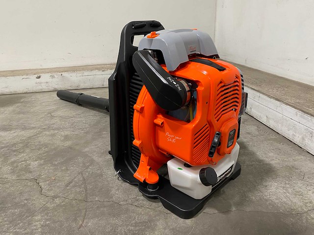 Daewoo dabl7662 benzine bladblazer - afbeelding 11 van  16