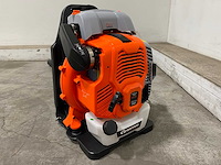 Daewoo dabl7662 benzine bladblazer - afbeelding 12 van  16