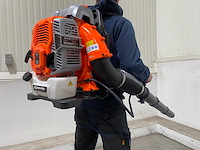 Daewoo dabl7662 benzine bladblazer - afbeelding 13 van  16