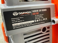Daewoo dabl7662 benzine bladblazer - afbeelding 3 van  13