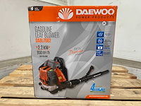 Daewoo dabl7662 benzine bladblazer - afbeelding 5 van  13