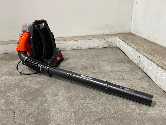 Daewoo dabl7662 benzine bladblazer - afbeelding 13 van  17