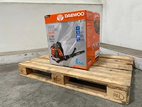 Daewoo dabl7662 benzine bladblazer - afbeelding 15 van  17