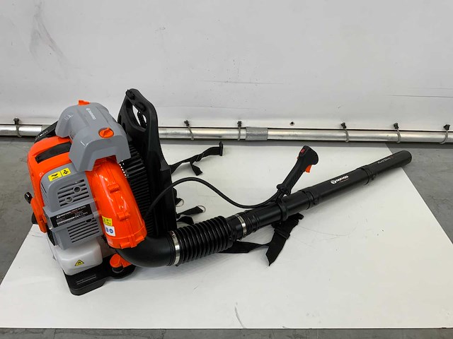 Daewoo dabl7662 benzine rugbladblazer - afbeelding 13 van  15