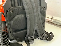 Daewoo dabl7662 benzine rugbladblazer - afbeelding 8 van  15