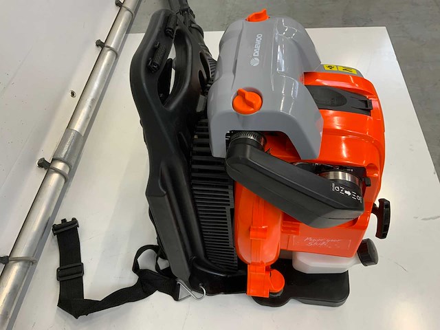 Daewoo dabl7662 benzine rugbladblazer - afbeelding 13 van  15