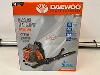 Daewoo dabl7662 benzine rugbladblazer - afbeelding 3 van  15