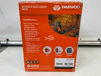 Daewoo dabl7662 benzine rugbladblazer - afbeelding 5 van  15