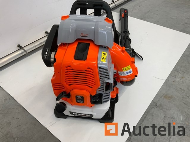 Daewoo dabl7662 bladblazer - afbeelding 2 van  6