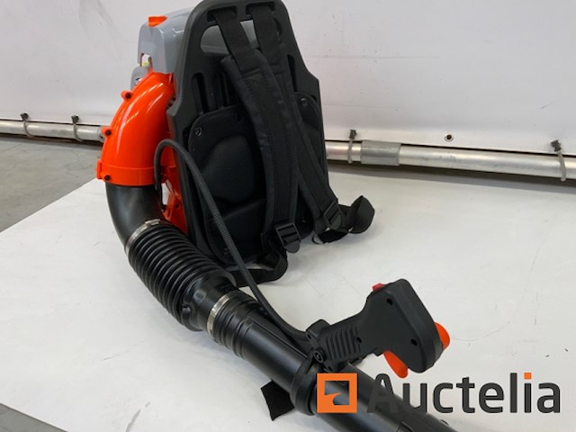 Daewoo dabl7662 bladblazer - afbeelding 4 van  6