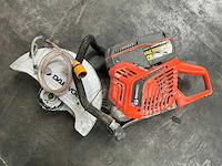 Daewoo dacnq740s betonslijper
