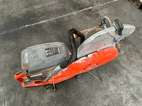 Daewoo dacnq740s betonslijper - afbeelding 5 van  5
