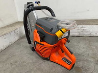 Daewoo dacnq740s betonzaag / motorslijper - afbeelding 1 van  3