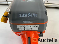 Daewoo dacnq740s betonzaag - afbeelding 7 van  12