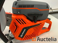 Daewoo dacnq740s betonzaag - afbeelding 10 van  12