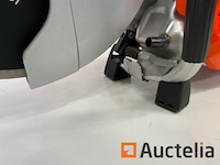 Daewoo dacnq740s betonzaag - afbeelding 3 van  12