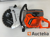 Daewoo dacnq740s betonzaag - afbeelding 11 van  12