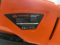 Daewoo dadk-d230be diamant kernboormachine - afbeelding 5 van  14
