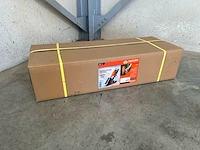 Daewoo dadk-d230be diamant kernboormachine - afbeelding 6 van  14