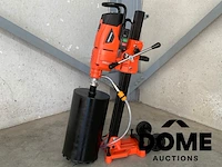 Daewoo dadk-d230be diamant kernboormachine