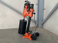Daewoo dadk-d230be diamant kernboormachine - afbeelding 9 van  14