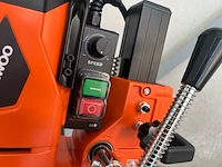 Daewoo dadk-d230be diamant kernboormachine - afbeelding 3 van  14