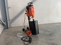 Daewoo dadk-d230be diamant kernboormachine - afbeelding 5 van  9