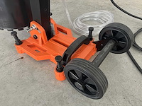 Daewoo dadk-d230be diamant kernboormachine - afbeelding 9 van  16