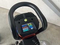 Daewoo dadk-d230be diamant kernboormachine - afbeelding 2 van  15