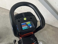 Daewoo dadk-d230be diamant kernboormachine - afbeelding 1 van  2