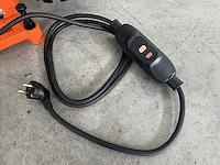 Daewoo dadk-d230be diamant kernboormachine - afbeelding 3 van  8