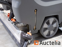 Daewoo dafl50a schrobmachine - afbeelding 1 van  17