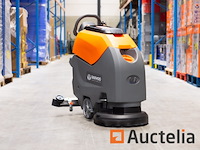 Daewoo dafl50a schrobmachine - afbeelding 1 van  17