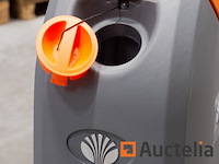 Daewoo dafl50a schrobmachine - afbeelding 12 van  17