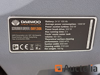 Daewoo dafl50a schrobmachine - afbeelding 11 van  17
