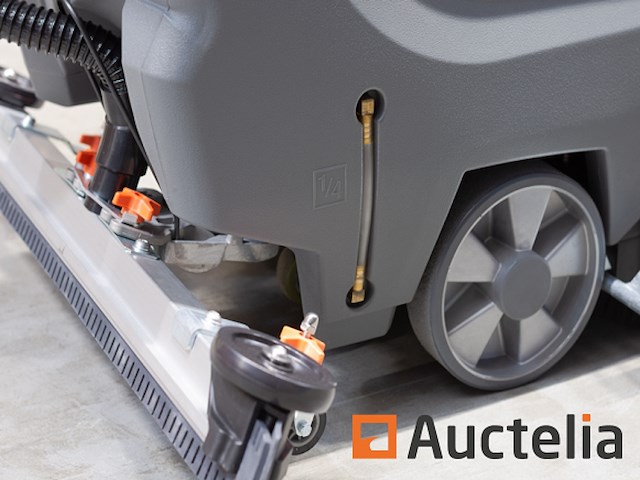 Daewoo dafl50a schrobmachine - afbeelding 6 van  17