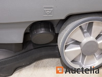 Daewoo dafl50a schrobmachine - afbeelding 11 van  17