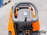 Daewoo dafl50a schrobmachine - afbeelding 12 van  17