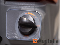 Daewoo dafl50a schrobmachine - afbeelding 6 van  17