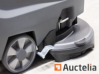 Daewoo dafl50a schrobmachine - afbeelding 16 van  17