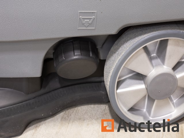 Daewoo dafl50a schrobmachine - afbeelding 3 van  17