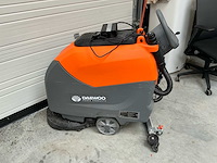 Daewoo dafl50a schuurmachine