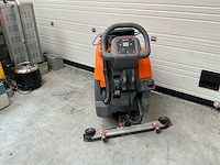 Daewoo dafl50a schuurmachine - afbeelding 5 van  5