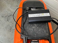 Daewoo dafl50a schuurmachine - afbeelding 2 van  2