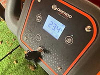 Daewoo dafl50a vloer reinigingsmachine - afbeelding 3 van  3