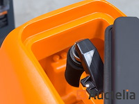 Daewoo dafr70 zit-schrobmachine - afbeelding 5 van  19